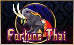 สล็อต Fortunne Thai Gclub Slot 