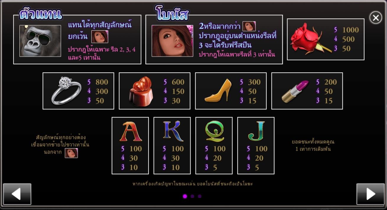 love city slot Gclub