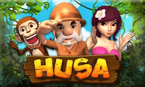 HUSA Slot Gclub
