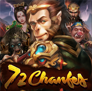 72 Chages Slot Gclub